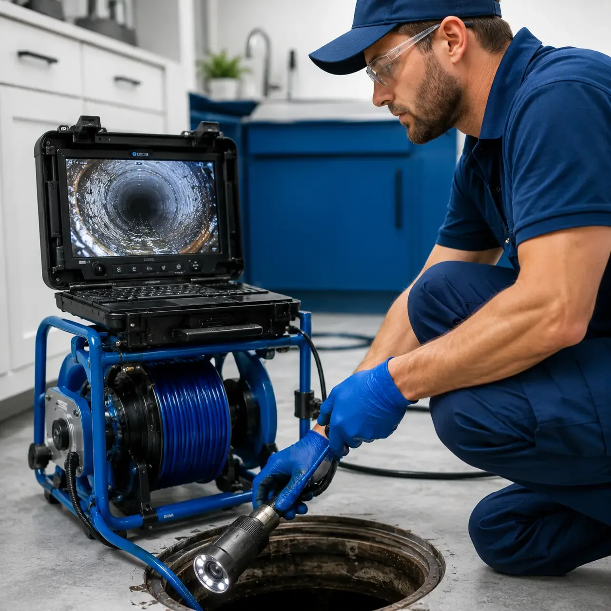 Pipe Relining professionals serving Ephrata, WA